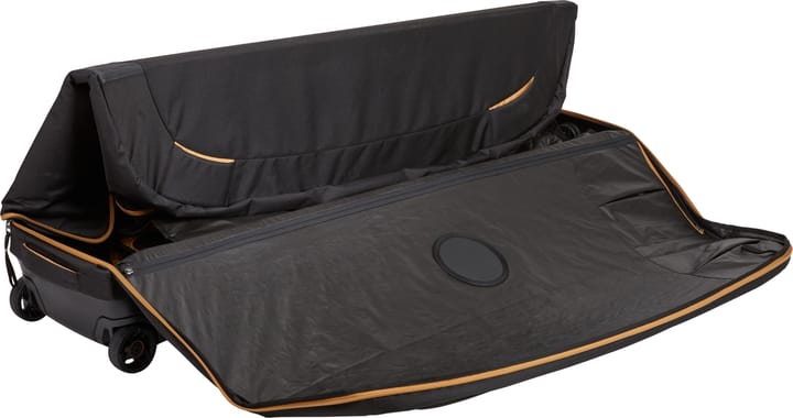 Thule Roundtrip Mtb Bike Travel Case Black Thule