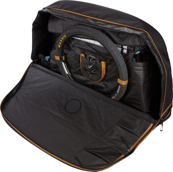 Thule Roundtrip Mtb Bike Travel Case Black Thule