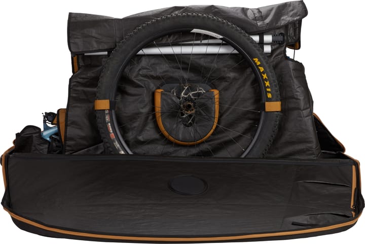 Thule Roundtrip Mtb Bike Travel Case Black Thule