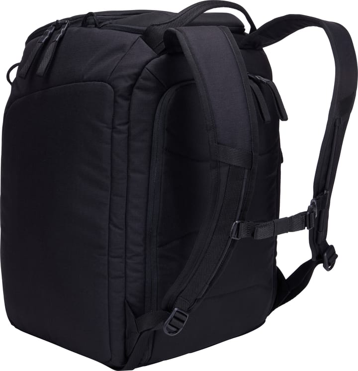 Thule Roundtrip Boot Backpack 45L Black Thule