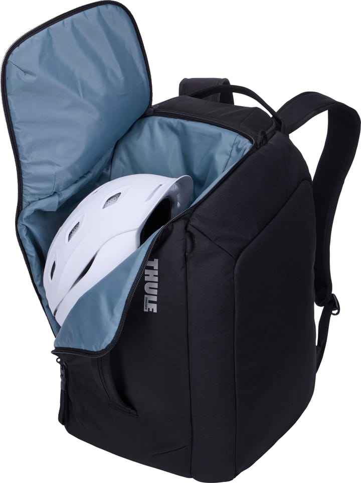 Thule Roundtrip Boot Backpack 45L Black Thule Thule Roundtrip Boot Backpack 45L Black Thule
