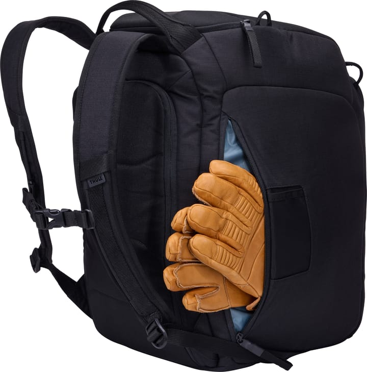 Thule Roundtrip Boot Backpack 45L Black Thule Thule Roundtrip Boot Backpack 45L Black Thule