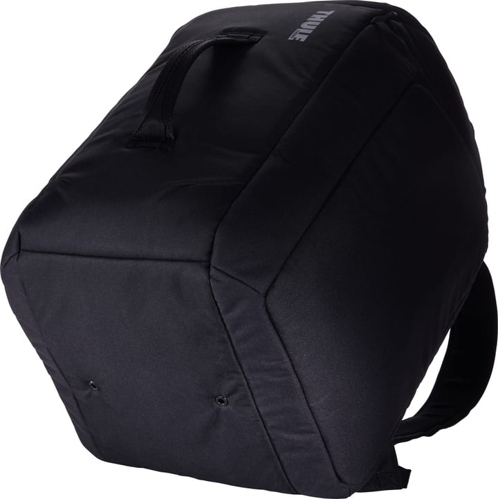 Thule Roundtrip Boot Backpack 45L Black Thule