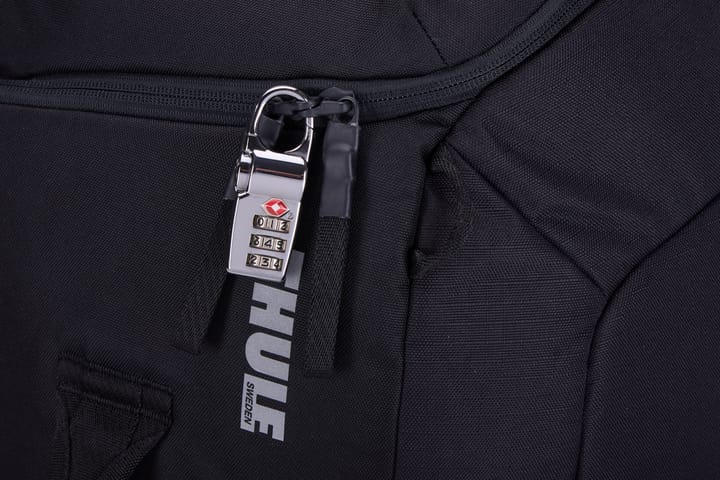 Thule Roundtrip Boot Backpack 45L Black Thule Thule Roundtrip Boot Backpack 45L Black Thule