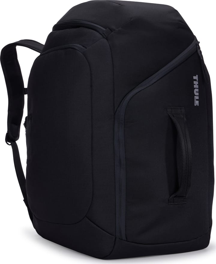 Thule Roundtrip Boot Backpack 60L Black Thule Thule Roundtrip Boot Backpack 60L Black Thule