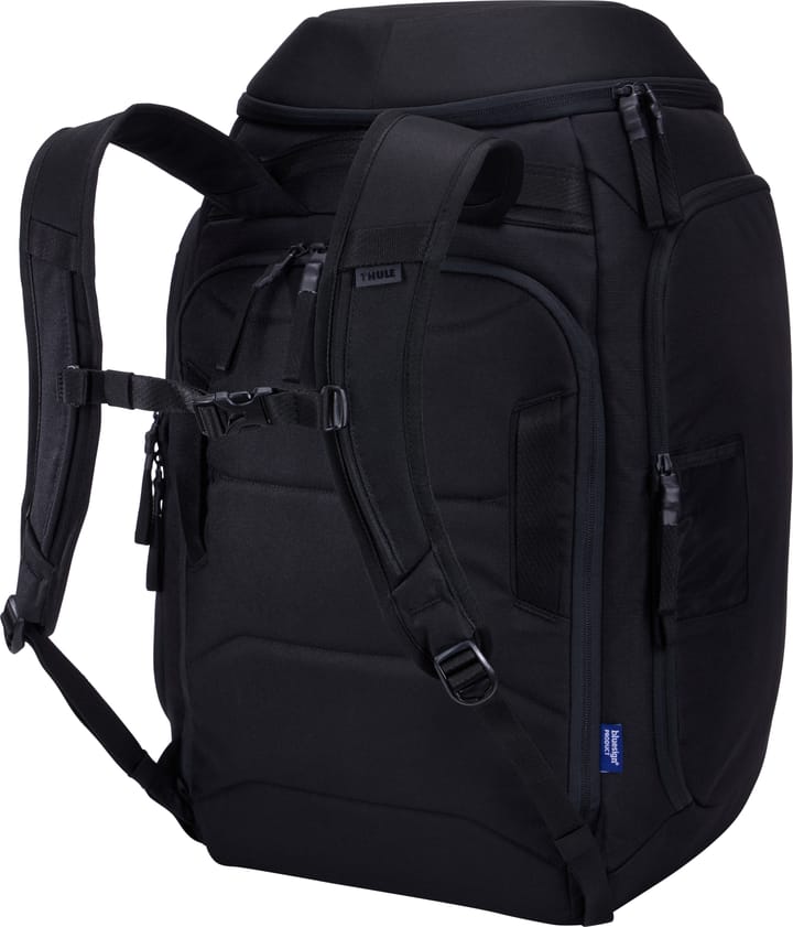 Thule Roundtrip Boot Backpack 60L Black Thule