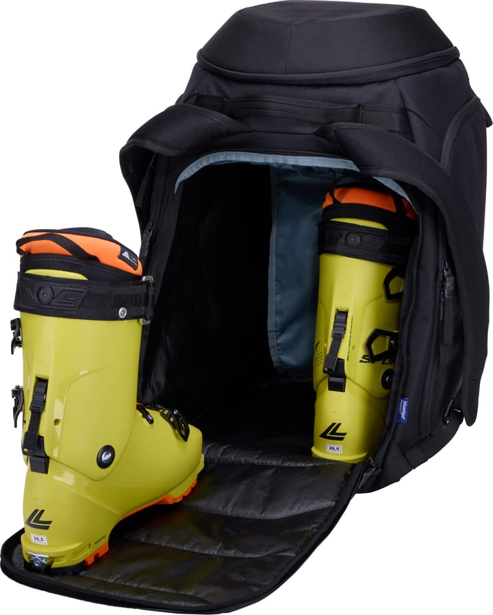Thule Roundtrip Boot Backpack 60L Black Thule Thule Roundtrip Boot Backpack 60L Black Thule