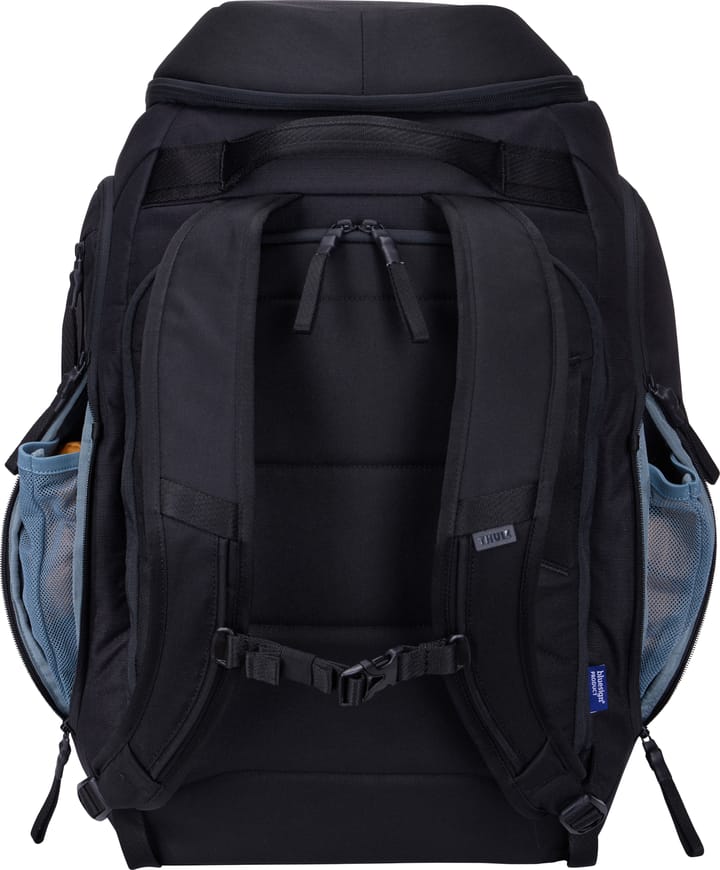 Thule Roundtrip Boot Backpack 60L Black Thule