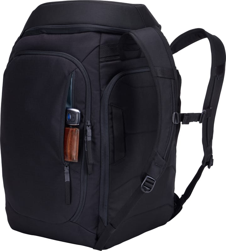 Thule Roundtrip Boot Backpack 60L Black Thule