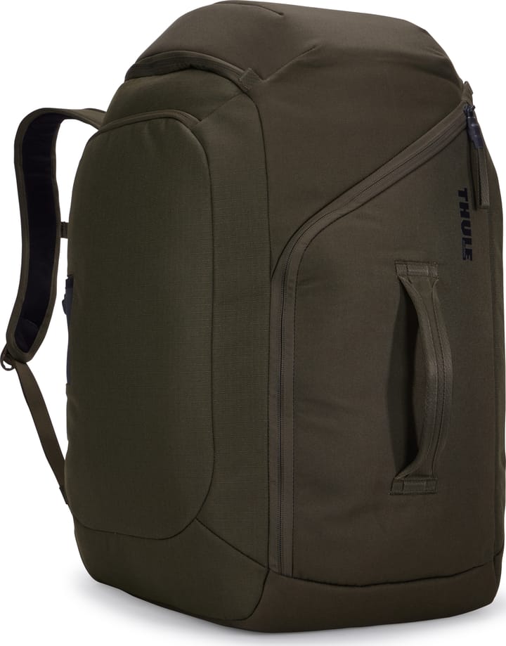 Thule Roundtrip Boot Backpack 60L Deep Khaki Thule