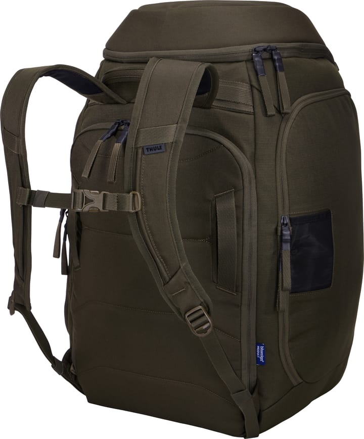 Thule Roundtrip Boot Backpack 60L Deep Khaki Thule