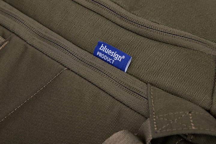 Thule Roundtrip Boot Backpack 60L Deep Khaki Thule