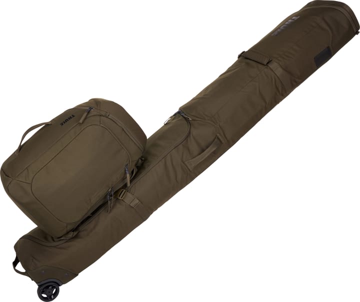 Thule Roundtrip Boot Backpack 60L Deep Khaki Thule Thule Roundtrip Boot Backpack 60L Deep Khaki Thule