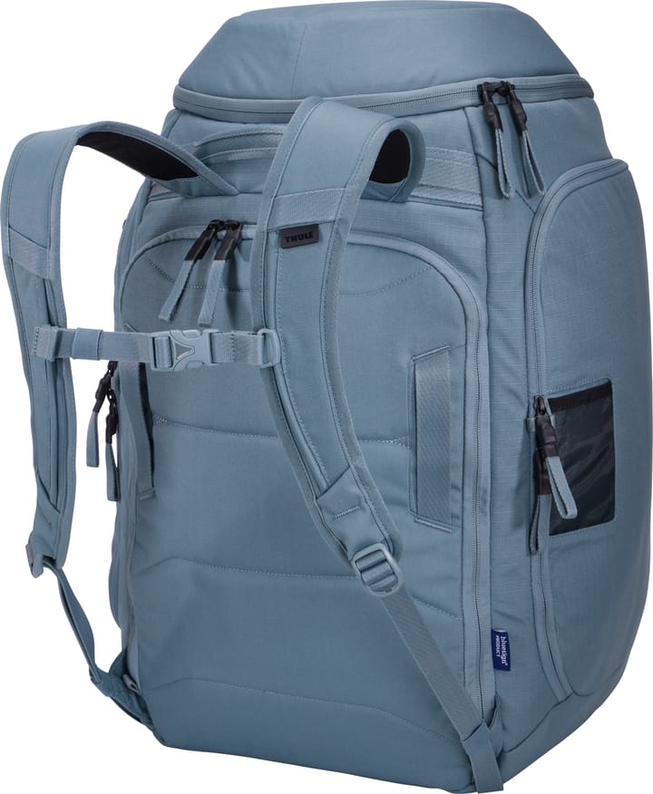 Thule Roundtrip Boot Backpack 60L Mid Blue Thule