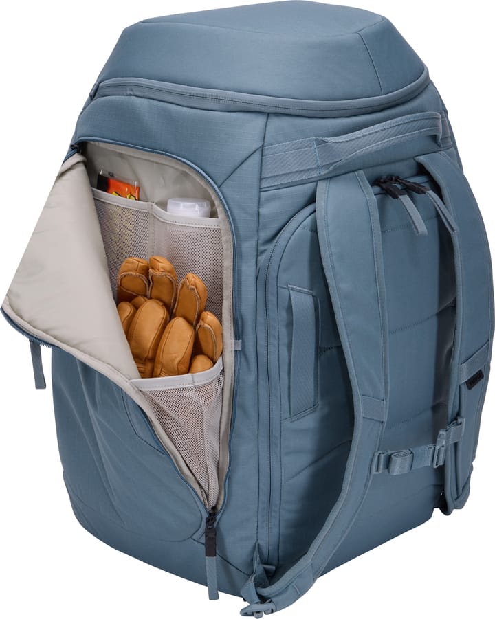 Thule Roundtrip Boot Backpack 60L Mid Blue Thule