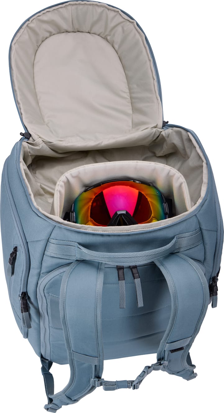 Thule Roundtrip Boot Backpack 60L Mid Blue Thule