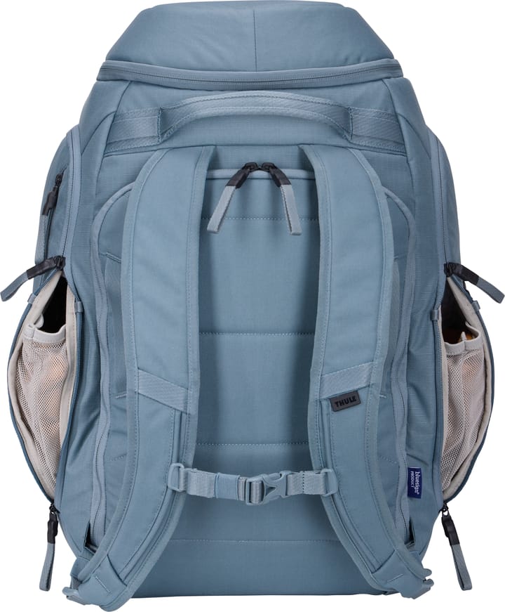 Thule Roundtrip Boot Backpack 60L Mid Blue Thule