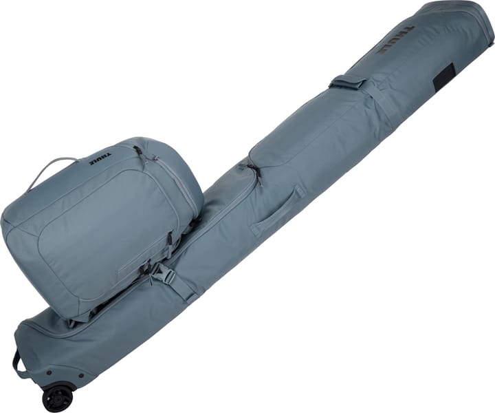 Thule Roundtrip Boot Backpack 60L Mid Blue Thule