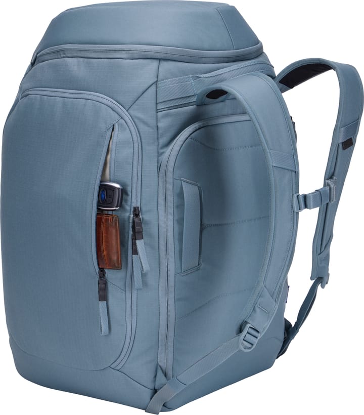 Thule Roundtrip Boot Backpack 60L Mid Blue Thule