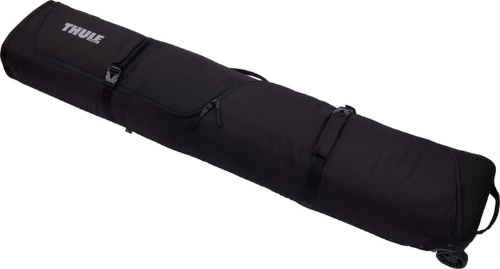 Thule Roundtrip Snowboard Roller 165 Cm Black Thule