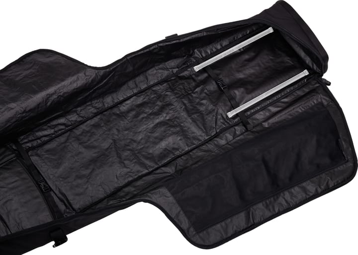 Thule Roundtrip Snowboard Roller 165 Cm Black Thule