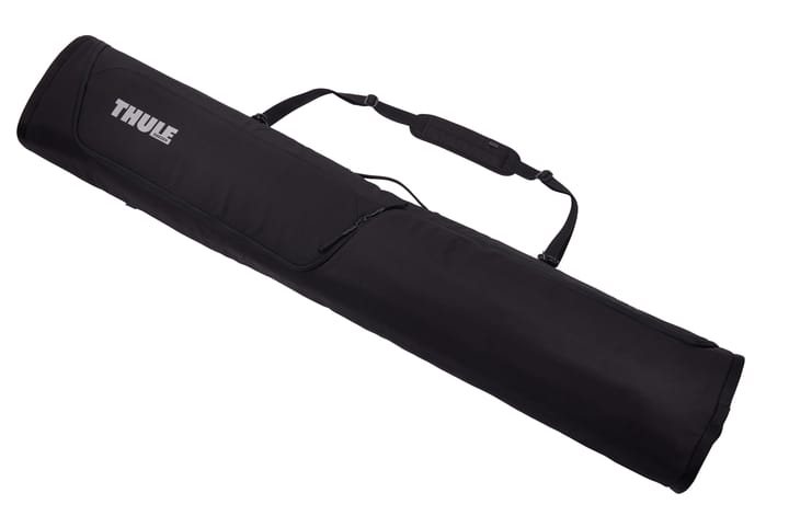 Thule Roundtrip Snowboard Bag 165 Cm Black Thule