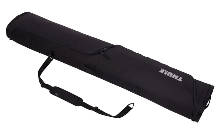 Thule Roundtrip Snowboard Bag 165 Cm Black Thule