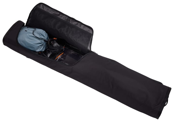 Thule Roundtrip Snowboard Bag 165 Cm Black Thule