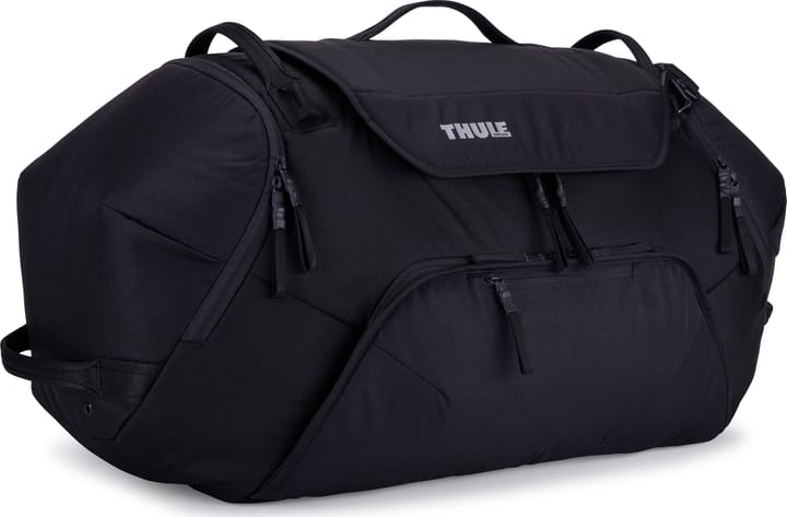 Thule Roundtrip Snow Duffel 80L Black Thule