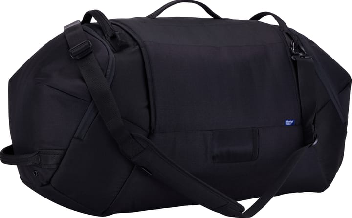 Thule Roundtrip Snow Duffel 80L Black Thule
