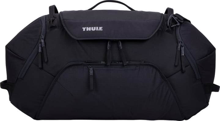Thule Roundtrip Snow Duffel 80L Black Thule