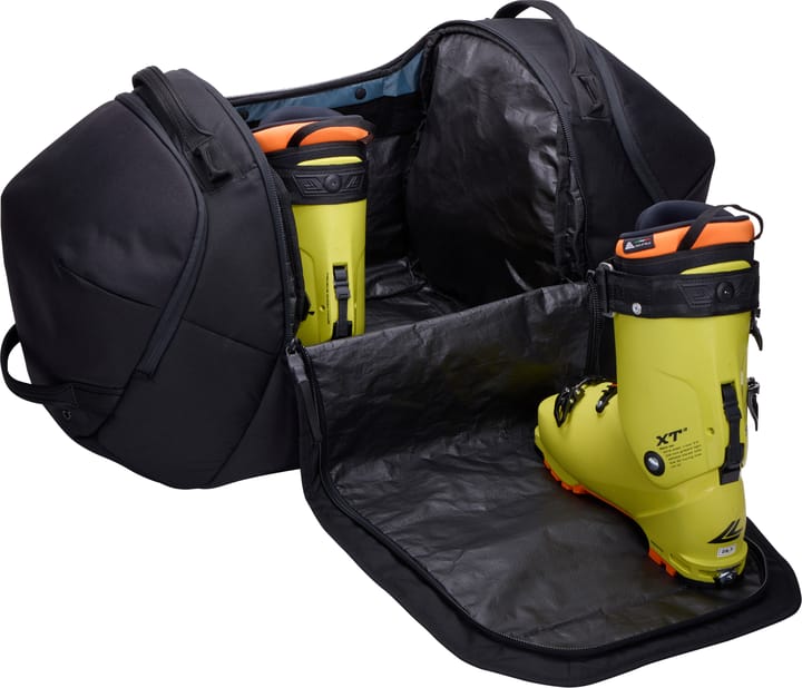 Thule Roundtrip Snow Duffel 80L Black Thule