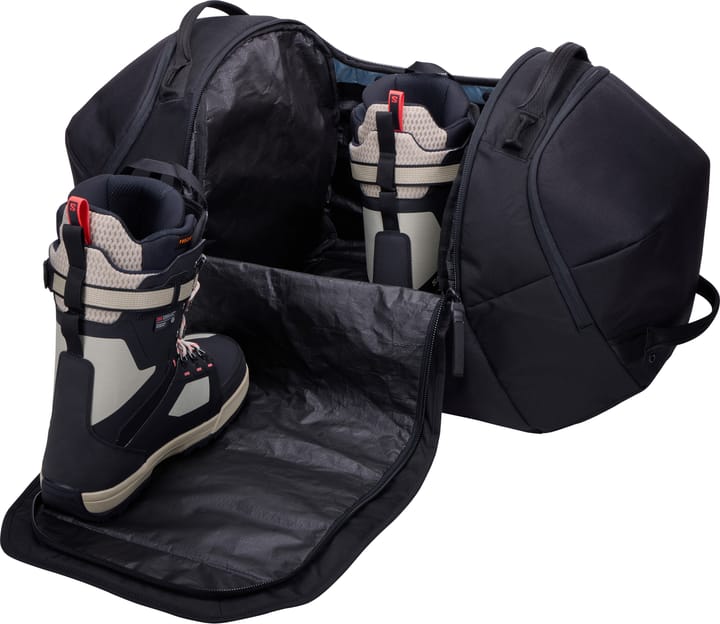 Thule Roundtrip Snow Duffel 80L Black Thule Thule Roundtrip Snow Duffel 80L Black Thule