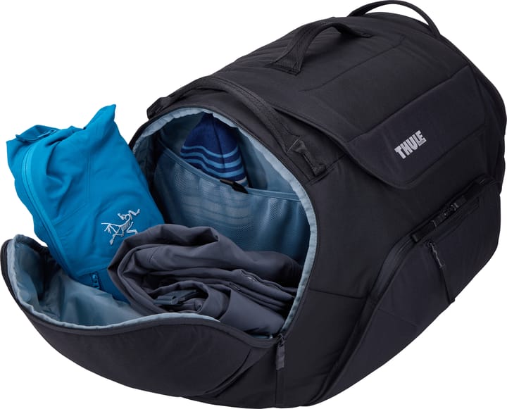 Thule Roundtrip Snow Duffel 80L Black Thule Thule Roundtrip Snow Duffel 80L Black Thule