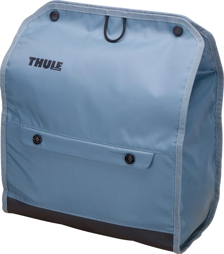 Thule Roundtrip Snow Duffel 80L Black Thule