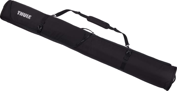 Thule Roundtrip Ski Bag 192 Cm Black Thule
