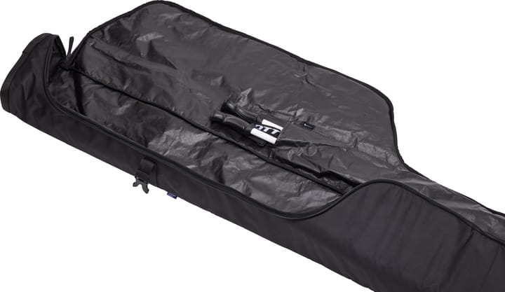 Thule Roundtrip Ski Bag 192 Cm Black Thule