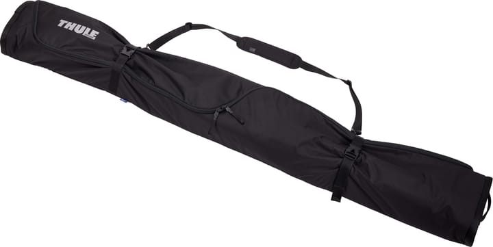 Thule Roundtrip Ski Bag 192 Cm Black Thule
