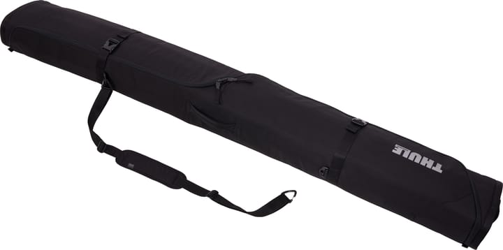 Thule Roundtrip Ski Bag 192 Cm Black Thule