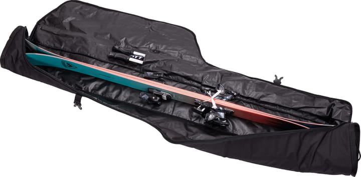 Thule Roundtrip Ski Bag 192 Cm Black Thule