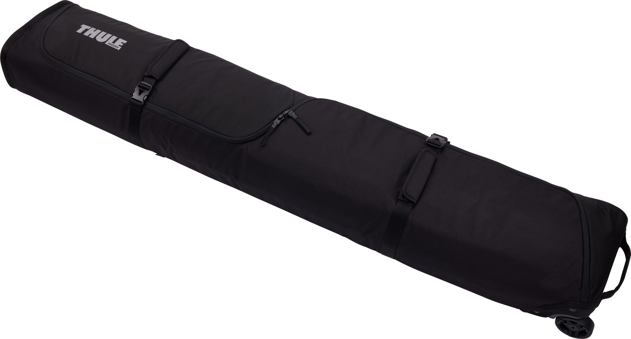 Thule Roundtrip Ski Roller 175 Cm