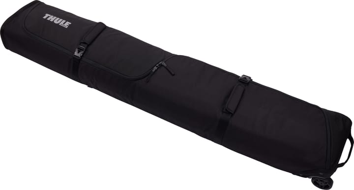Thule Roundtrip Ski Roller 175 Cm Black Thule
