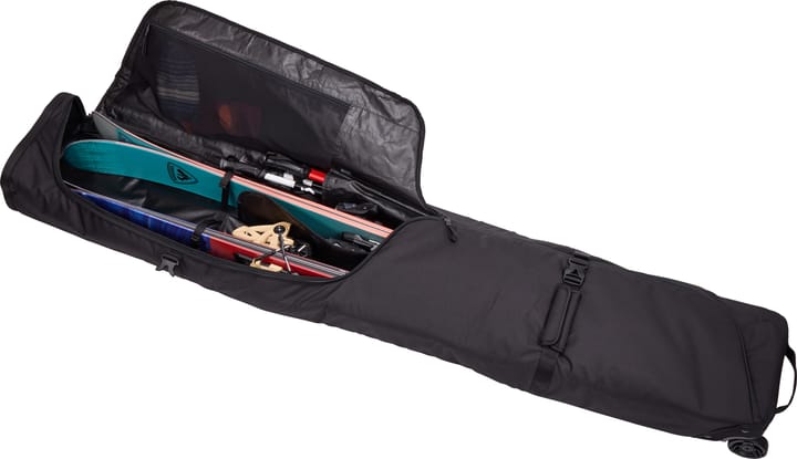 Thule Roundtrip Ski Roller 175 Cm Black Thule