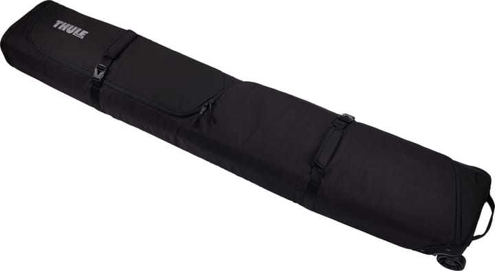 Thule Roundtrip Ski Roller 192 Cm Black Thule Thule Roundtrip Ski Roller 192 Cm Black Thule