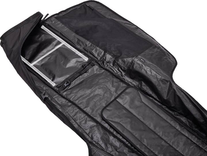 Thule Roundtrip Ski Roller 192 Cm Black Thule
