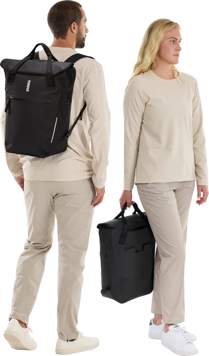 Thule Shield Backpack 23L Black Thule