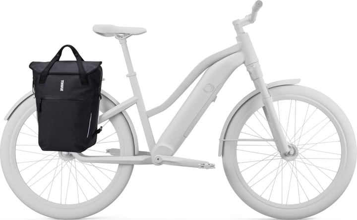 Thule Shield Backpack 23L Black Thule