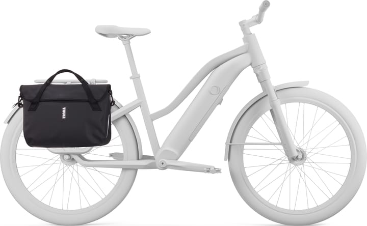 Thule Shield Black Thule