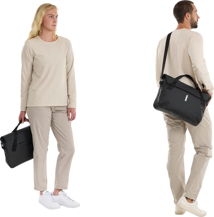 Thule Shield Black Thule