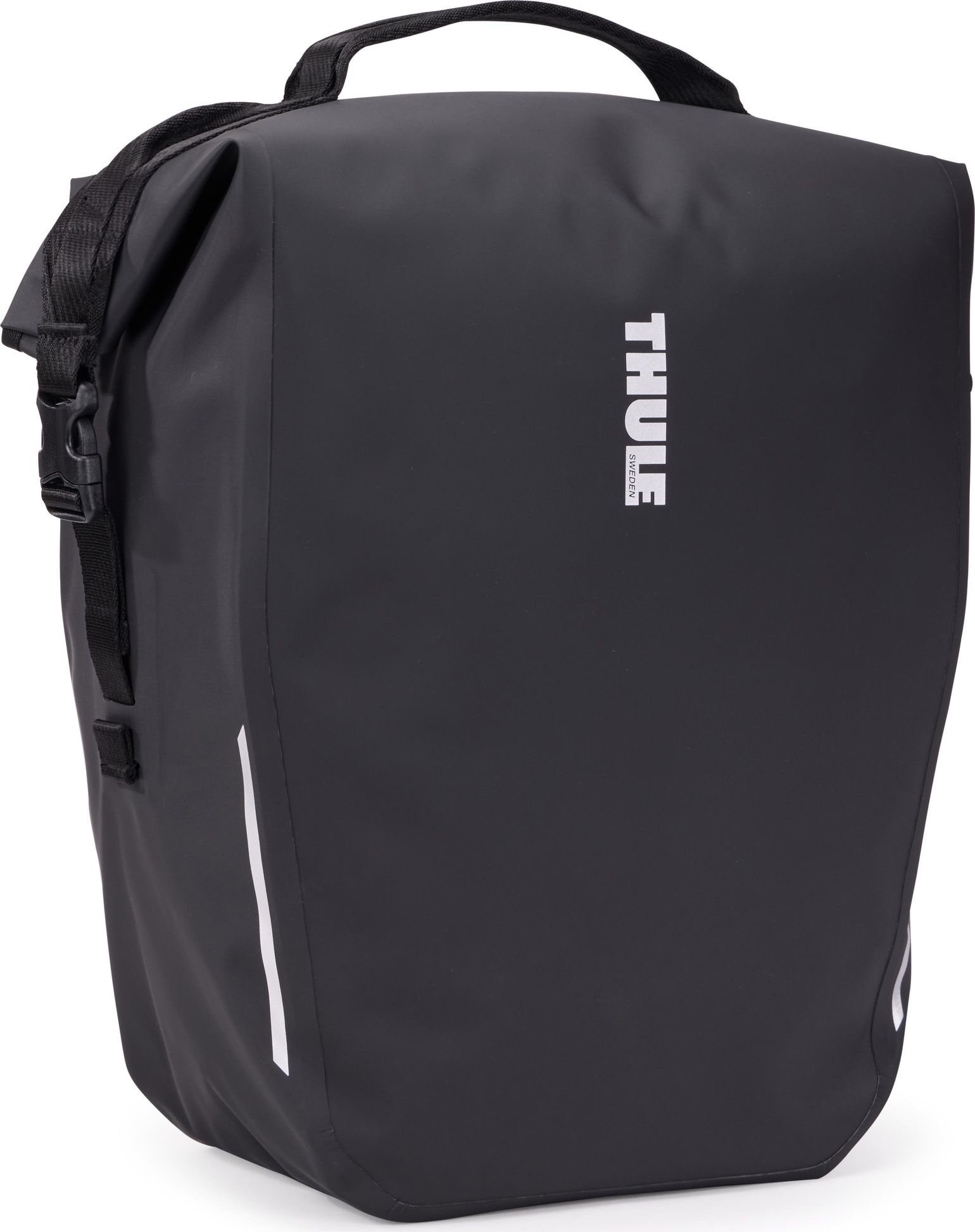 Thule Shield Pannier With Inlock Black